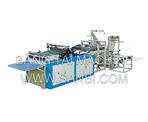 Model DFQB-800/1000 Bubble Film Bag Making Machines